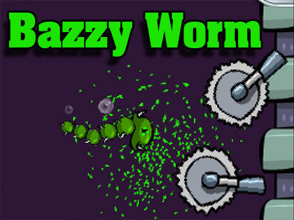 Bazzy Worm